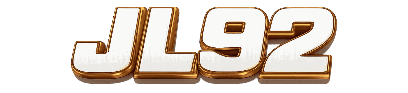 jl92 logo